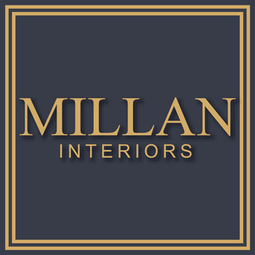 Millian Interiors Logo